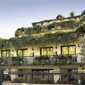 Hotel Admiral Erme, Desenzano del Garda