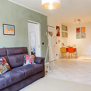 Garda Holiday Apartament