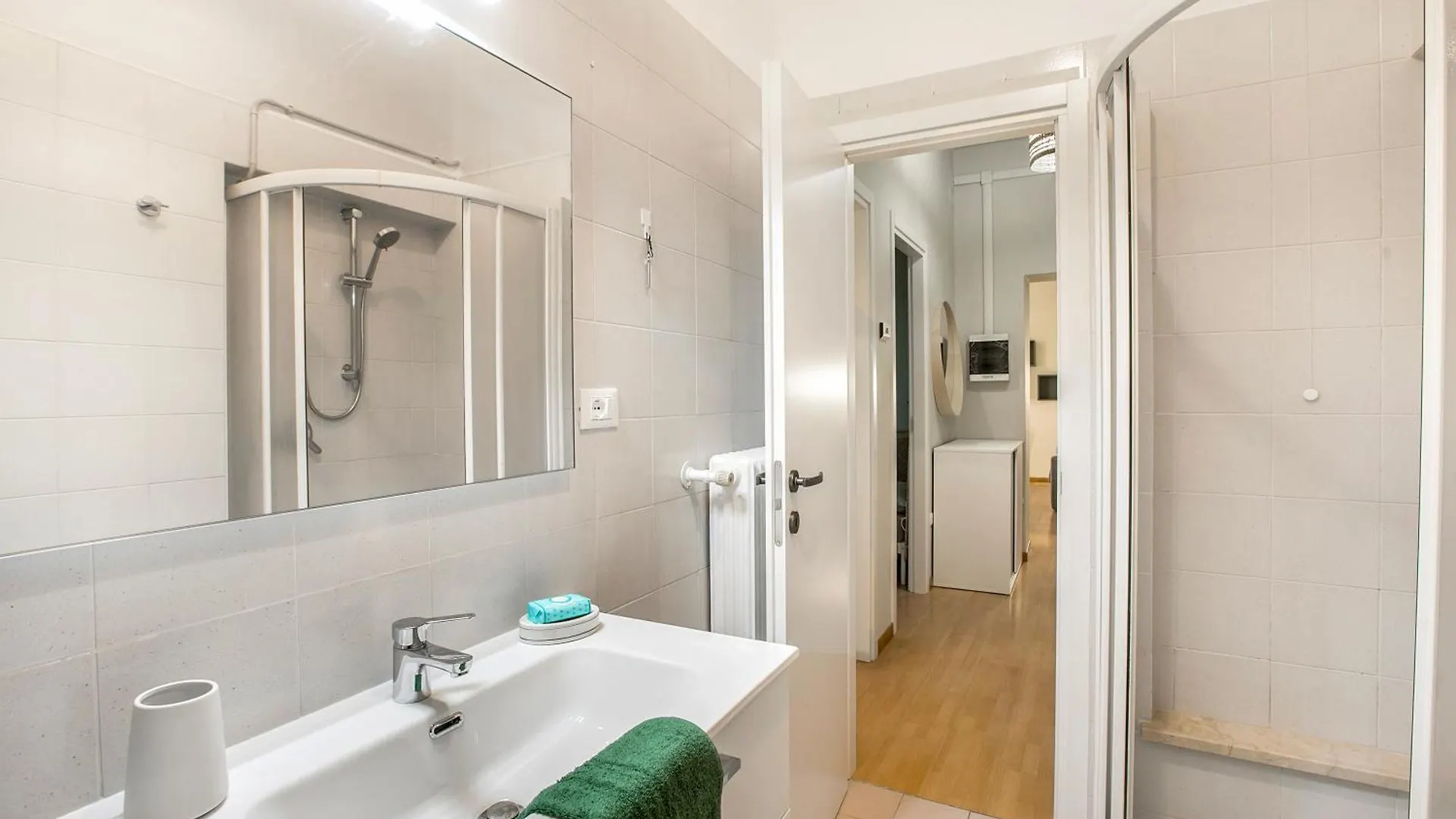Casa Enza - Happy Rentals Desenzano del Garda