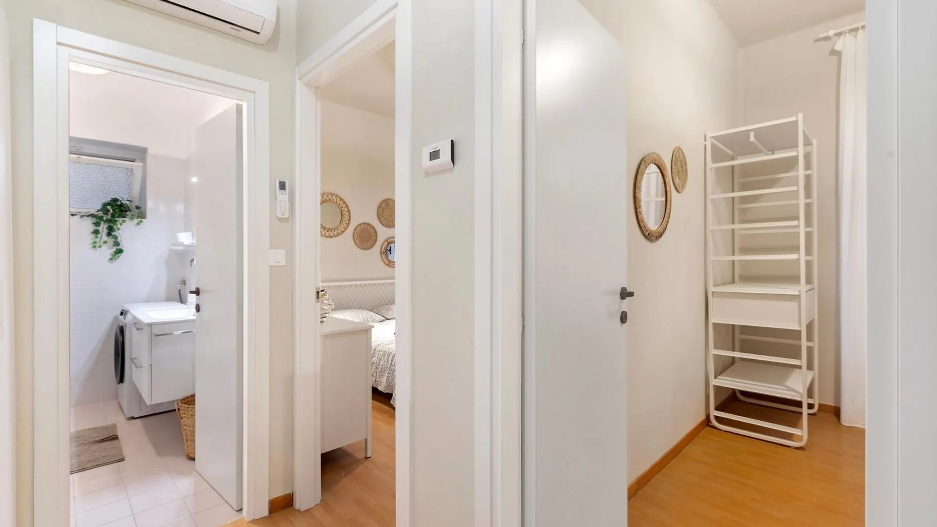Casa Enza - Happy Rentals Desenzano del Garda Italy