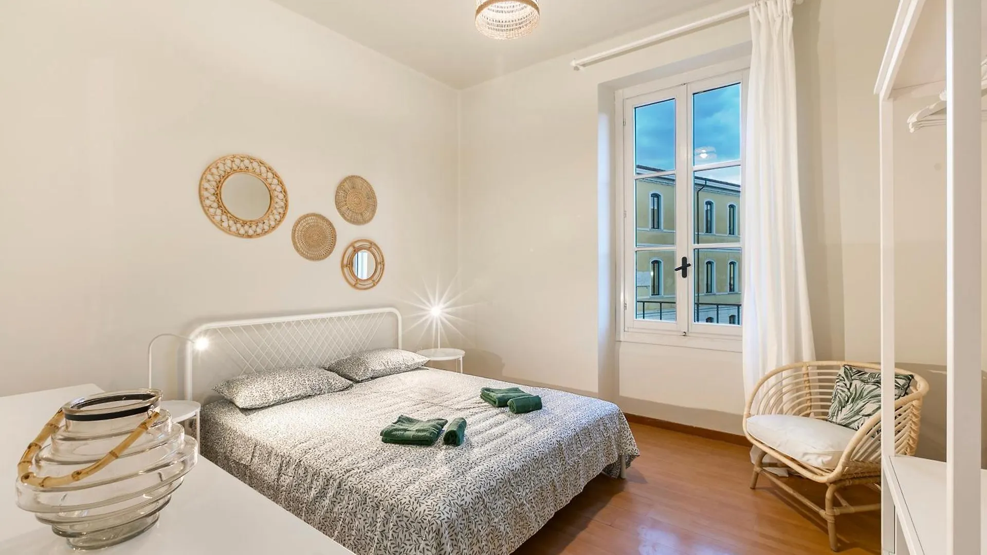 Casa Enza - Happy Rentals Desenzano del Garda