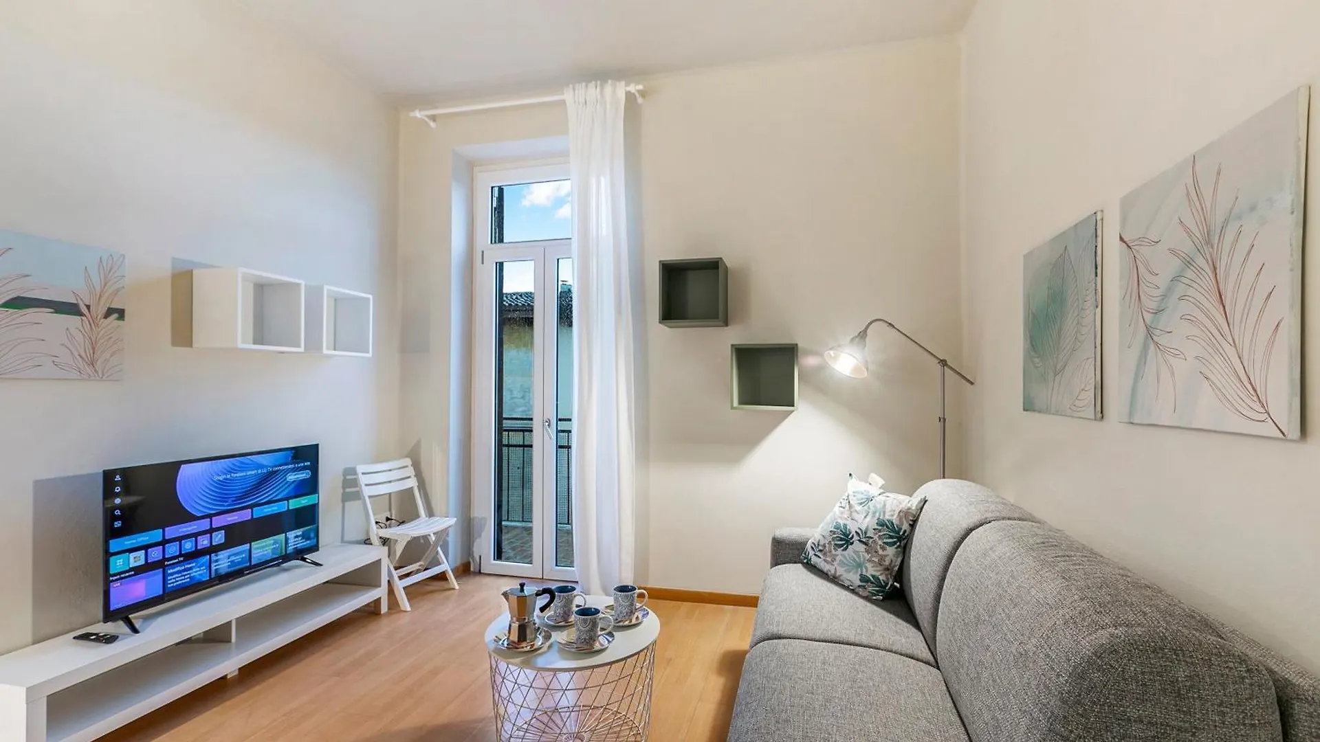 Casa Enza - Happy Rentals contacts