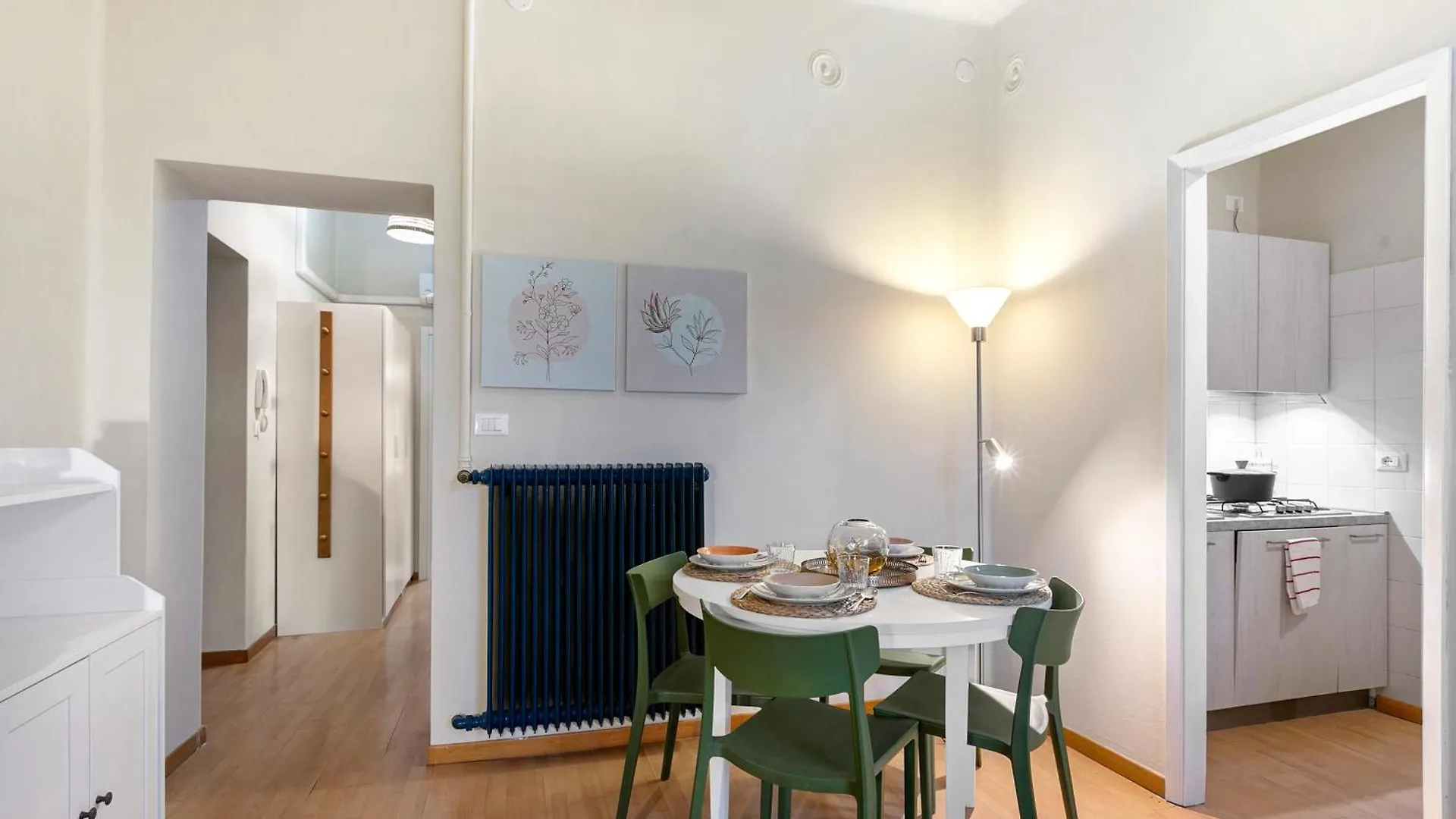 Casa Enza - Happy Rentals Desenzano del Garda 0*,