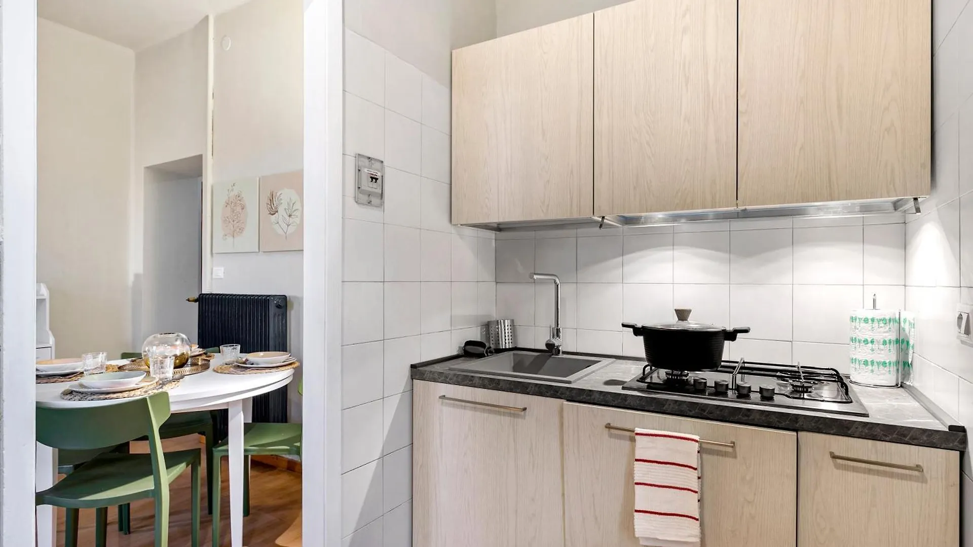 Casa Enza - Happy Rentals Desenzano del Garda Italy