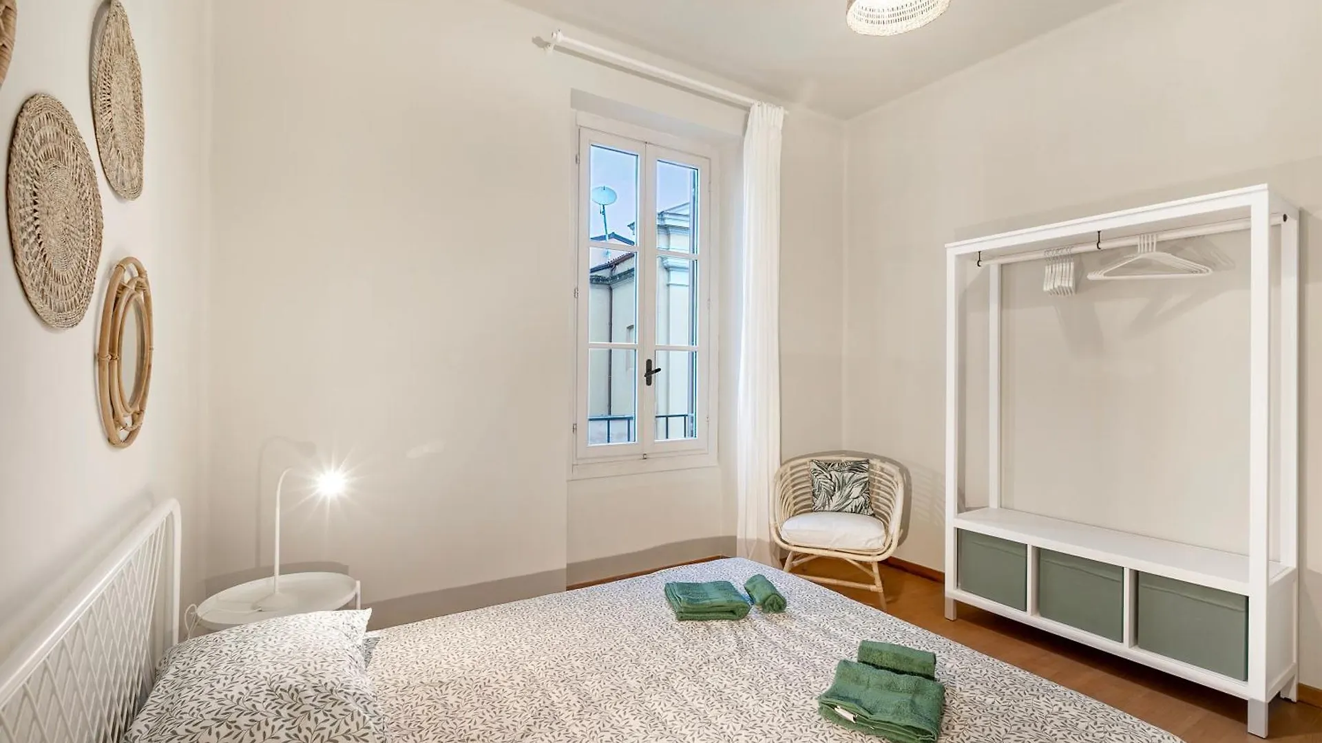 Casa Enza - Happy Rentals Desenzano del Garda Apartment