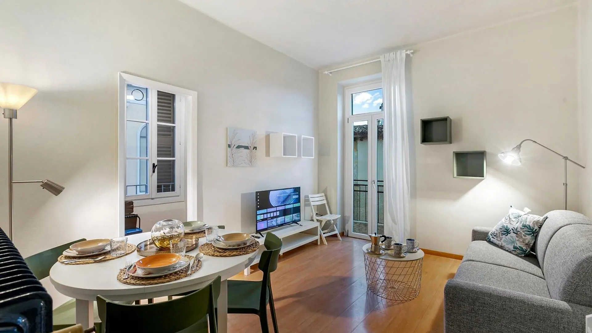Casa Enza - Happy Rentals Desenzano del Garda