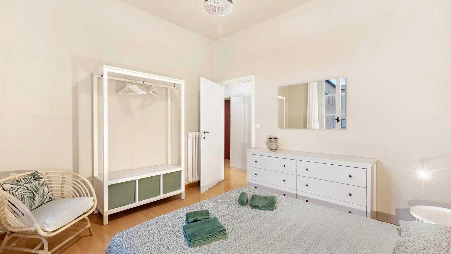 Casa Enza - Happy Rentals Desenzano del Garda 0*,